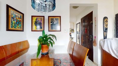 Apartamento, 2 quartos, 72 m² - Foto 3