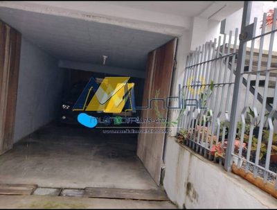 Casa, 2 quartos, 155 m² - Foto 2
