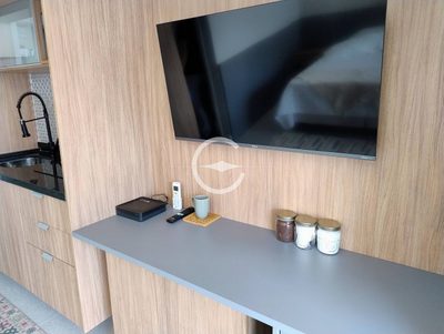 Apartamento, 1 quarto, 22 m² - Foto 2