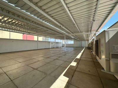 Prédio Inteiro, 1145 m² - Foto 5