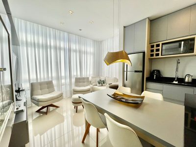 Apartamento, 2 quartos, 87 m² - Foto 4