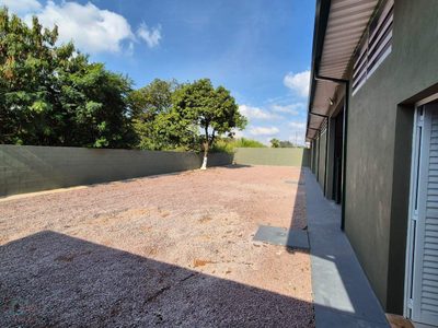 Depósito-Galpão, 326 m² - Foto 2