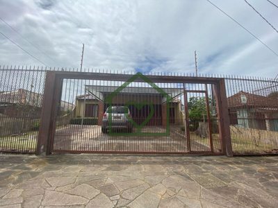 Casa, 3 quartos, 293 m² - Foto 3