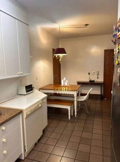 Apartamento, 3 quartos, 156 m² - Foto 3