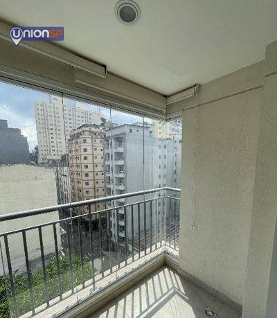 Apartamento, 1 quarto, 36 m² - Foto 5