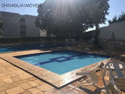 Apartamento, 2 quartos, 48 m² - Foto 2