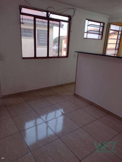 Apartamento, 2 quartos, 45 m² - Foto 1