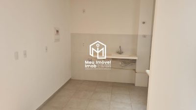 Apartamento, 2 quartos, 45 m² - Foto 2