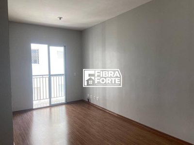 Apartamento, 3 quartos, 67 m² - Foto 2