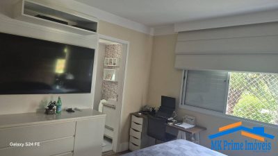 Apartamento, 2 quartos, 87 m² - Foto 3
