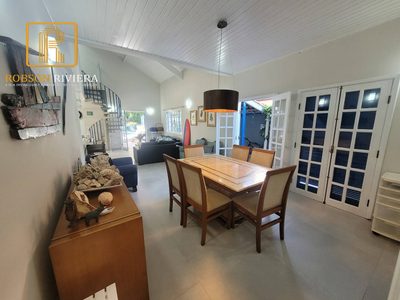 Casa, 5 quartos, 255 m² - Foto 2