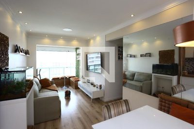 Apartamento, 3 quartos, 72 m² - Foto 5