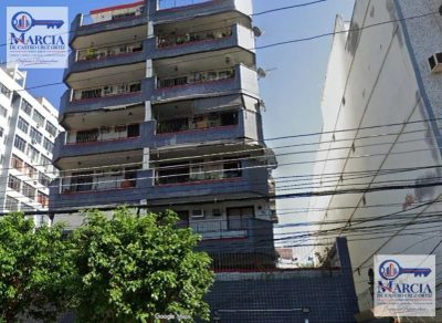 Apartamento, 2 quartos, 75 m² - Foto 2