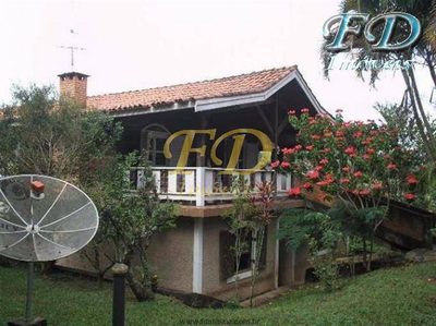 Chácara, 4 quartos, 3000 m² - Foto 2