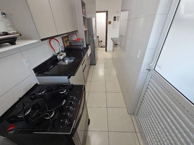 Apartamento, 1 quarto, 58 m² - Foto 5