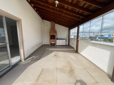 Apartamento, 2 quartos, 115 m² - Foto 3
