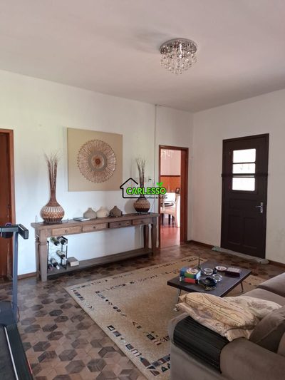 Chácara, 3 quartos, 5000 m² - Foto 3