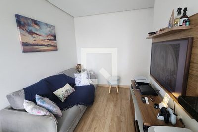 Apartamento, 2 quartos, 55 m² - Foto 3