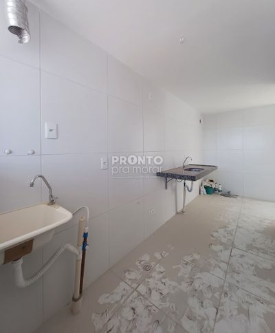 Apartamento, 3 quartos, 64 m² - Foto 5