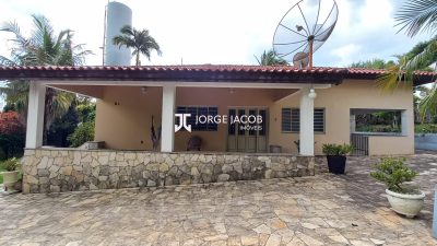 Chácara, 6 quartos, 2250 m² - Foto 4