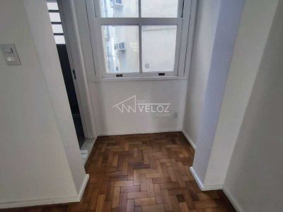 Apartamento, 1 quarto, 41 m² - Foto 1