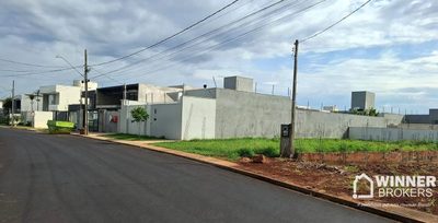 Terreno, 328 m² - Foto 4