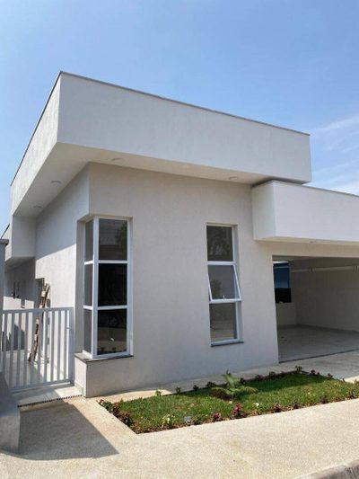 Casa, 5 quartos, 260 m² - Foto 3