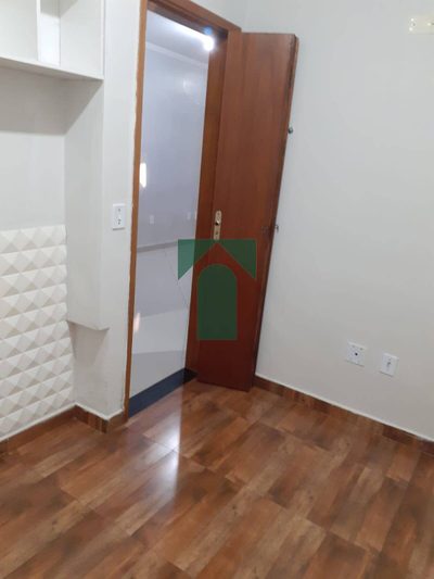 Apartamento, 2 quartos, 52 m² - Foto 5