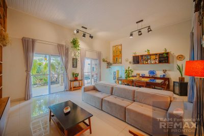 Casa, 3 quartos, 187 m² - Foto 2