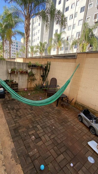 Apartamento, 2 quartos, 69 m² - Foto 5
