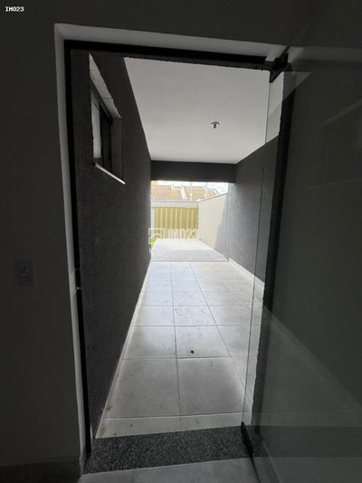 Casa, 2 quartos - Foto 2