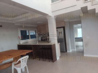 Sobrado, 3 quartos, 280 m² - Foto 5