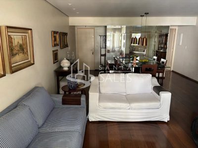 Apartamento, 2 quartos, 110 m² - Foto 2