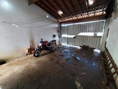 Casa, 1 quarto, 80 m² - Foto 2