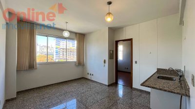 Apartamento, 1 quarto, 40 m² - Foto 1