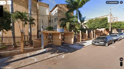 Apartamento, 2 quartos, 52 m² - Foto 1