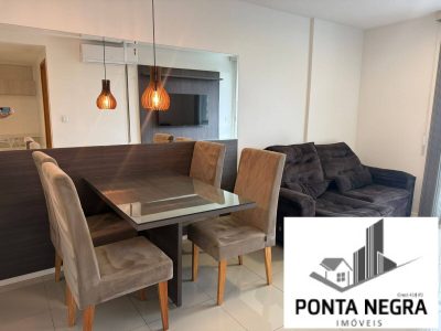 Apartamento, 1 quarto, 57 m² - Foto 4