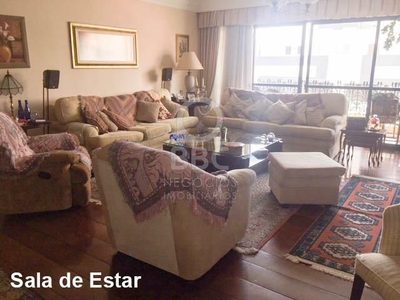 Apartamento, 4 quartos, 254 m² - Foto 2