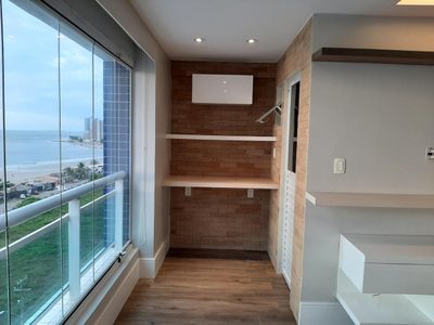 Apartamento, 2 quartos, 82 m² - Foto 2