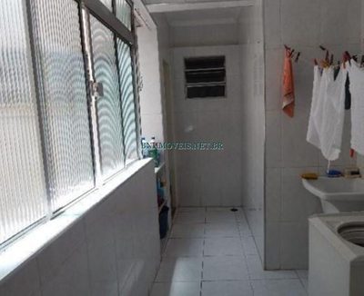 Apartamento, 3 quartos, 110 m² - Foto 4
