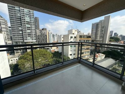 Apartamento, 2 quartos, 69 m² - Foto 1
