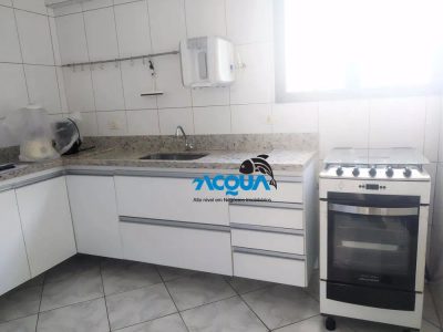 Apartamento, 4 quartos, 120 m² - Foto 3