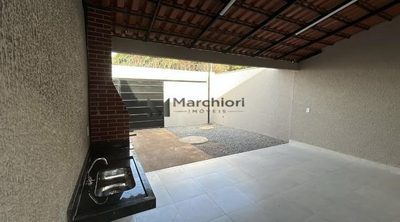 Casa, 2 quartos - Foto 3