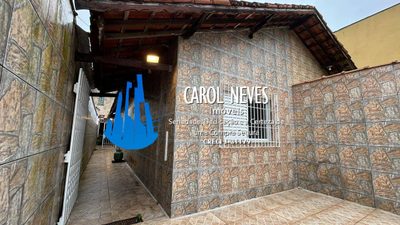 Casa, 2 quartos - Foto 3