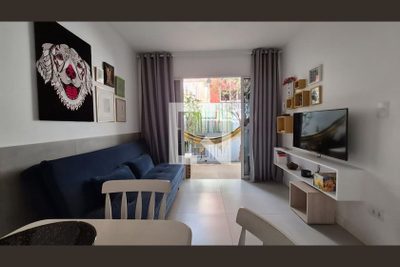 Casa, 1 quarto, 50 m² - Foto 5