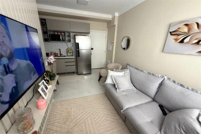 Apartamento, 2 quartos, 36 m² - Foto 1