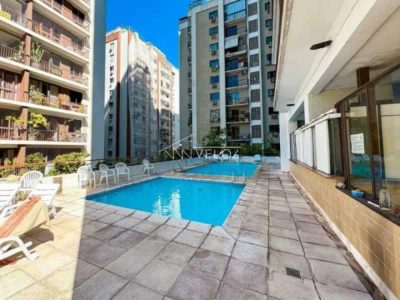 Cobertura, 3 quartos, 174 m² - Foto 1