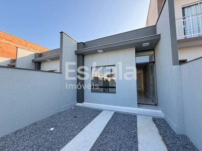 Casa, 2 quartos, 70 m² - Foto 1