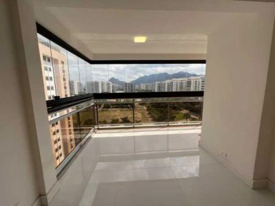 Apartamento, 3 quartos, 91 m² - Foto 5