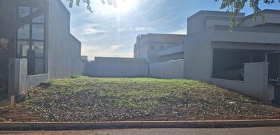 Terreno, 273 m² - Foto 1